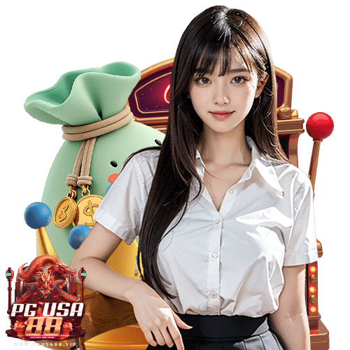 pgusa88 ยิงปลา