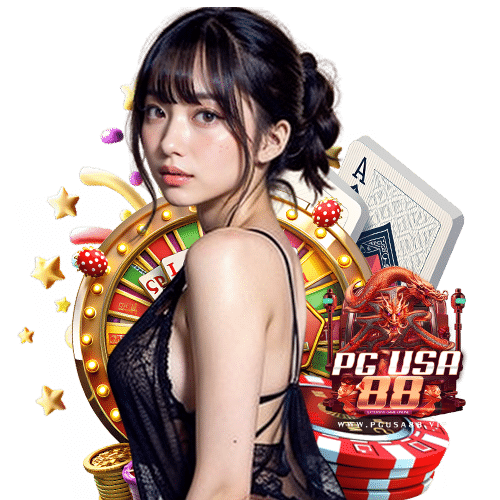 pgusa88 เว็บพนันออนไลน์